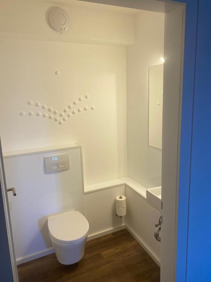 Haus In Esch Villa Esch  ภายนอก รูปภาพ