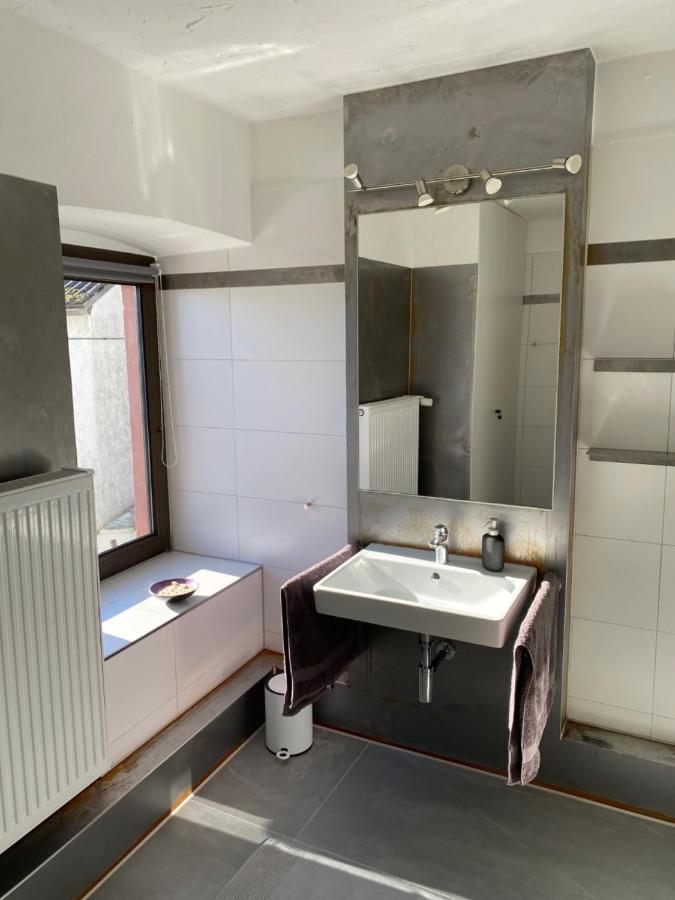 Haus In Esch Villa Esch  ภายนอก รูปภาพ